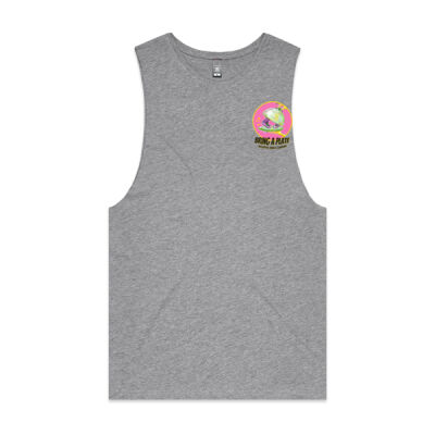 Sammie Singlet  Thumbnail