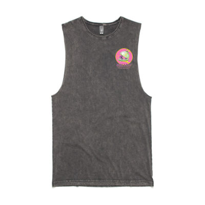 Sammie Singlet  Thumbnail