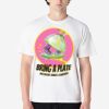 Hammer Heavyweight Tee Thumbnail