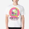 Hammer Heavyweight Tee Thumbnail