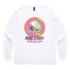 Mens Base Longsleeve Tee Thumbnail