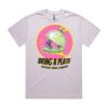 Men's Heavy Tee (Same Day) Thumbnail
