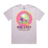 Men's Heavy Tee (Same Day) Thumbnail