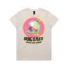 Women's Maple Tee Thumbnail