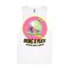 Mens Barnard Tank Thumbnail