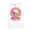 Mens Barnard Tank Thumbnail